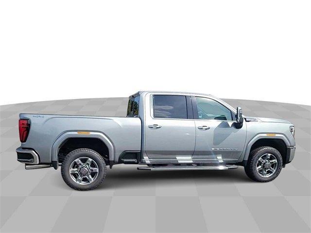 new 2025 GMC Sierra 2500 car, priced at $84,435