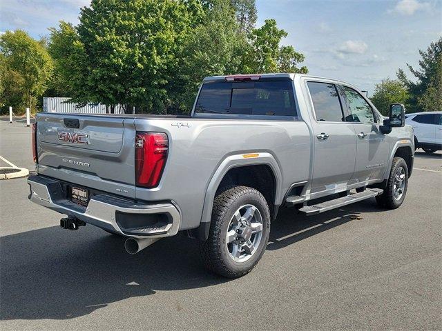 new 2025 GMC Sierra 2500 car, priced at $84,435