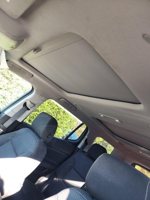 used 2023 GMC Acadia car, priced at $30,998