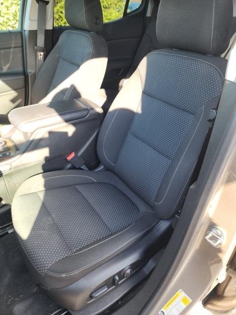 used 2023 GMC Acadia car, priced at $30,998