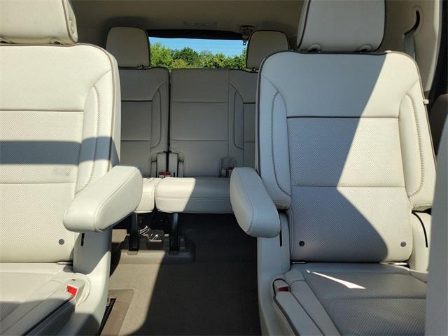 used 2022 GMC Yukon car, priced at $67,995