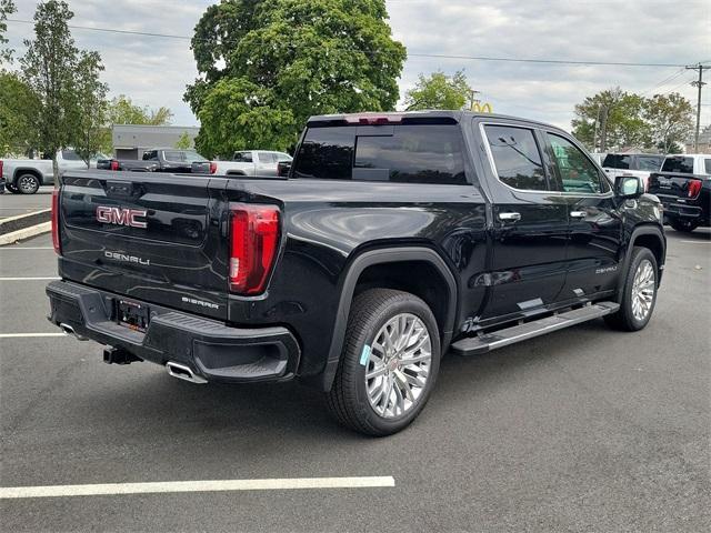 new 2024 GMC Sierra 1500 car, priced at $75,011