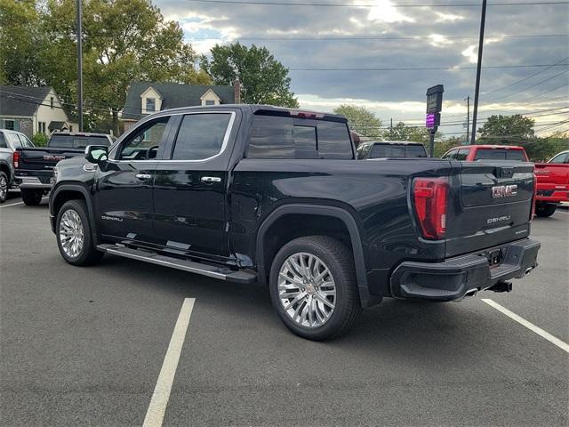 new 2024 GMC Sierra 1500 car, priced at $75,011