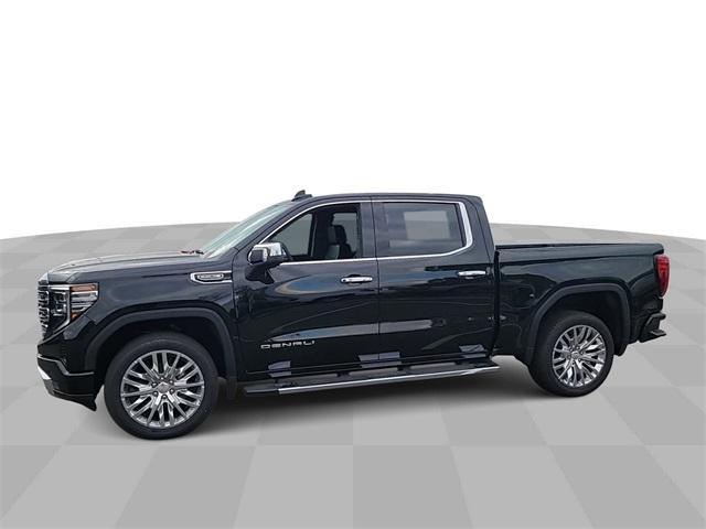 new 2024 GMC Sierra 1500 car, priced at $75,011