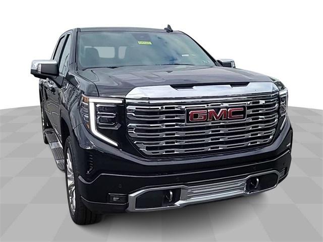 new 2024 GMC Sierra 1500 car, priced at $75,011