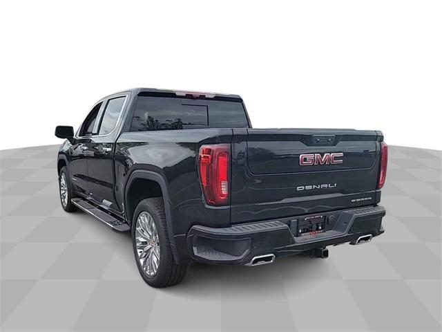 new 2024 GMC Sierra 1500 car, priced at $75,011