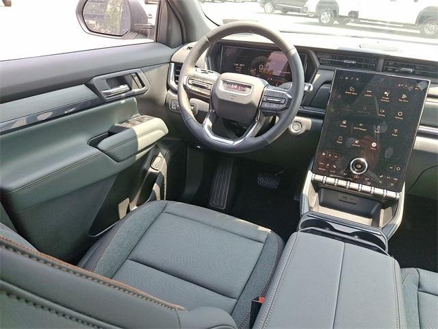 new 2026 GMC Terrain car, priced at $42,830