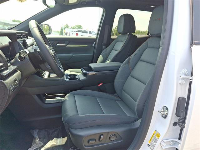 new 2026 GMC Terrain car, priced at $42,830