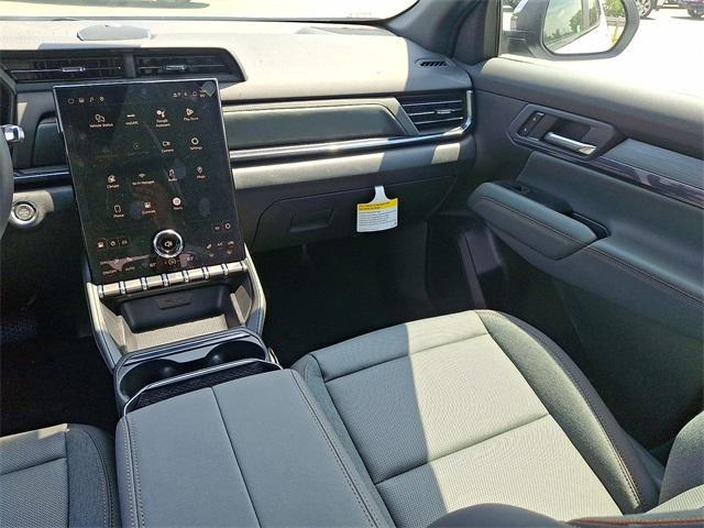 new 2026 GMC Terrain car, priced at $42,830
