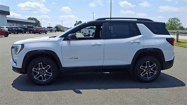 new 2026 GMC Terrain car, priced at $42,830