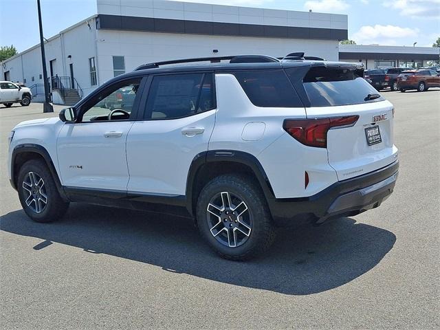 new 2026 GMC Terrain car, priced at $42,830