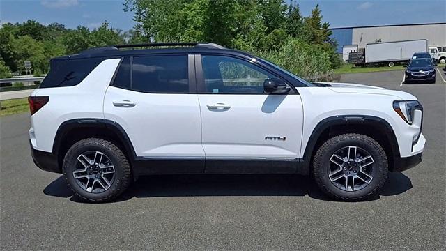 new 2026 GMC Terrain car, priced at $42,830