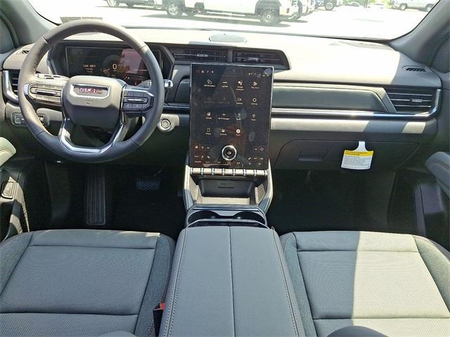 new 2026 GMC Terrain car, priced at $42,830