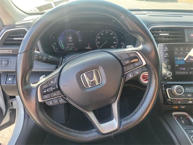 used 2020 Honda Insight car, priced at $21,598