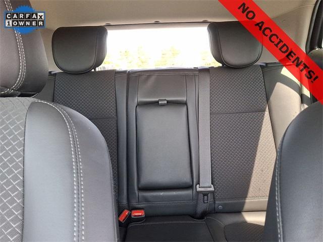 used 2022 Buick Encore car, priced at $21,978