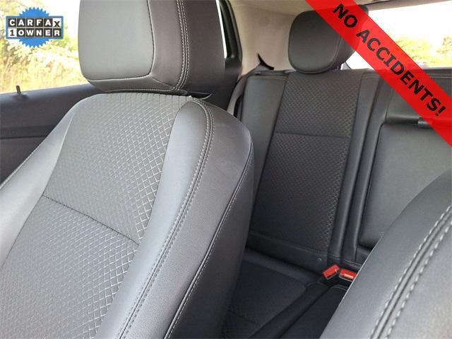 used 2022 Buick Encore car, priced at $21,978