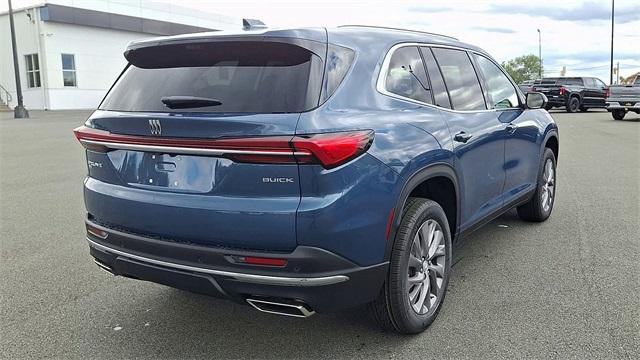 new 2026 Buick Enclave car, priced at $50,921