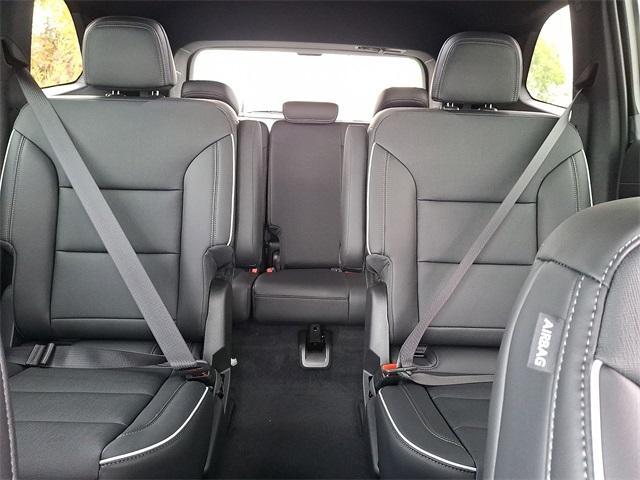 new 2026 Buick Enclave car, priced at $50,921