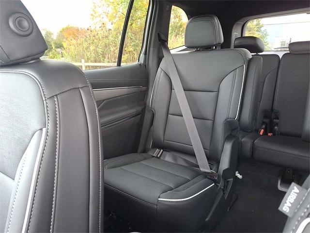 new 2026 Buick Enclave car, priced at $50,921