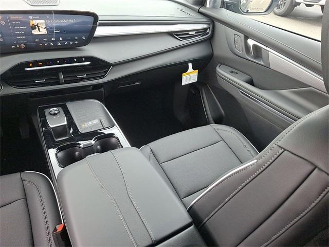 new 2026 Buick Enclave car, priced at $50,921