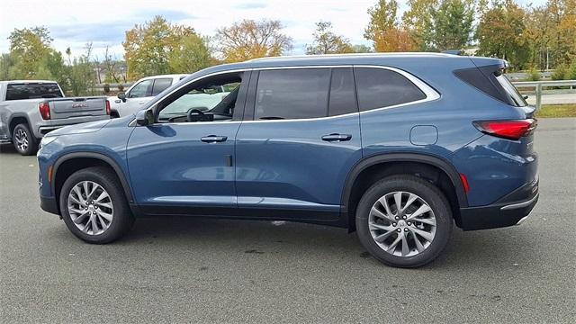 new 2026 Buick Enclave car, priced at $50,921