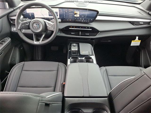 new 2026 Buick Enclave car, priced at $50,921