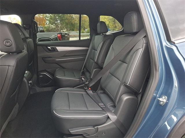 new 2026 Buick Enclave car, priced at $50,921