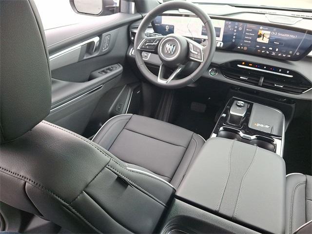 new 2026 Buick Enclave car, priced at $50,921