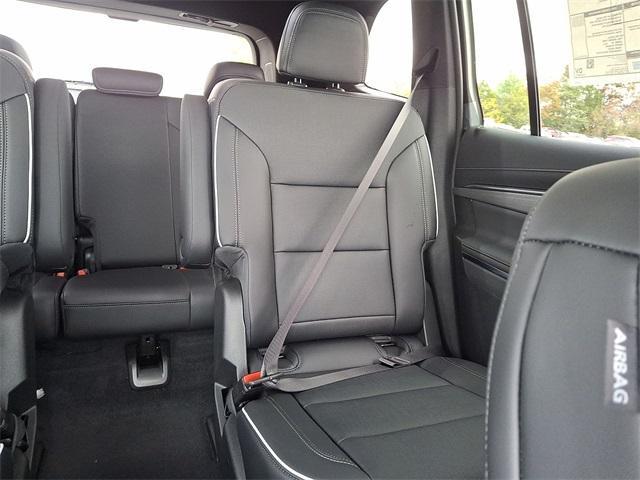 new 2026 Buick Enclave car, priced at $50,921