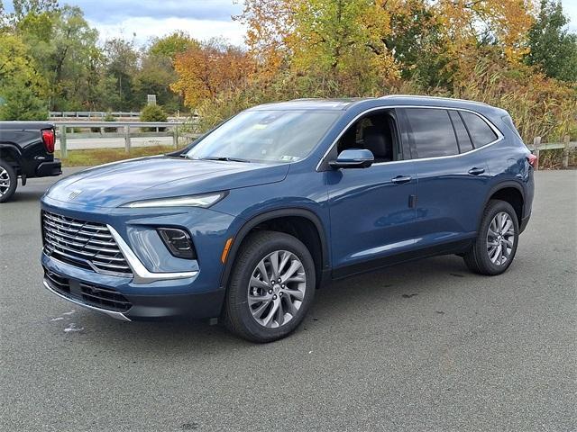 new 2026 Buick Enclave car, priced at $50,921