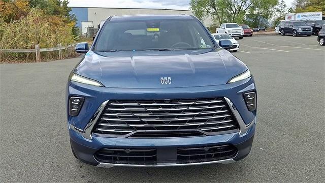 new 2026 Buick Enclave car, priced at $50,921