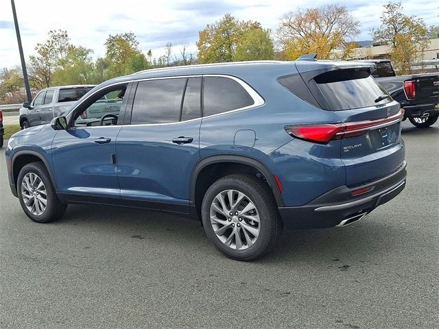 new 2026 Buick Enclave car, priced at $50,921