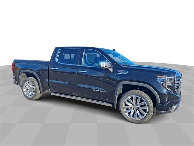 new 2025 GMC Sierra 1500 car, priced at $74,965