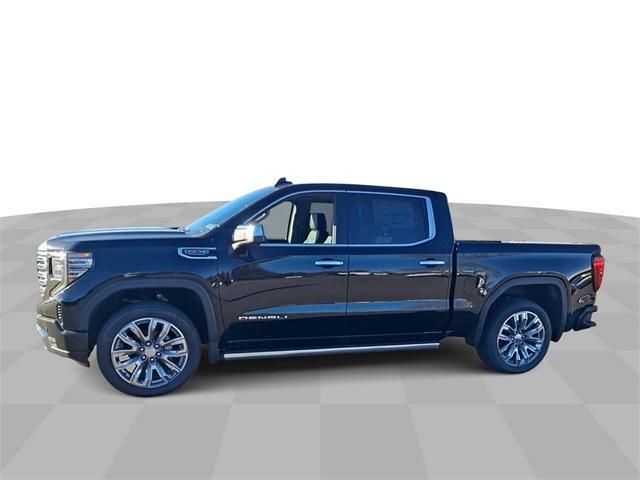 new 2025 GMC Sierra 1500 car, priced at $74,965