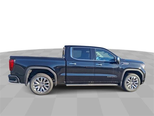 new 2025 GMC Sierra 1500 car, priced at $74,965