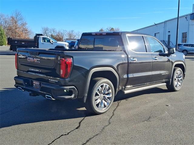 new 2025 GMC Sierra 1500 car, priced at $74,965