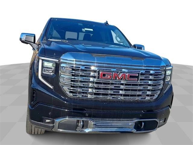 new 2025 GMC Sierra 1500 car, priced at $74,965