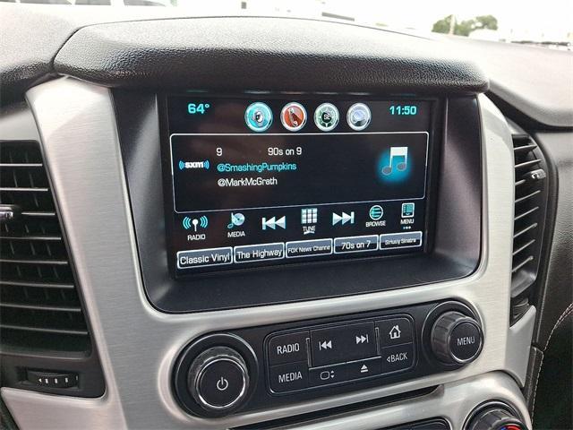 used 2020 GMC Yukon car, priced at $36,998
