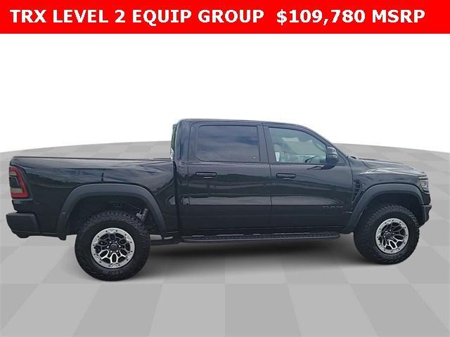 used 2023 Ram 1500 car, priced at $92,495