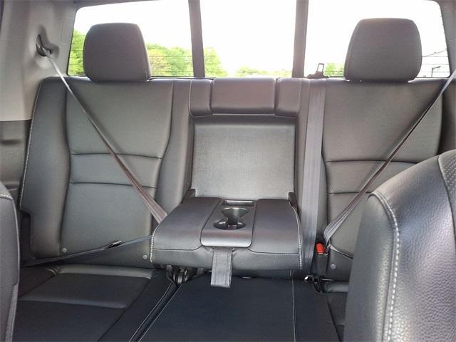 used 2022 Honda Ridgeline car, priced at $33,989