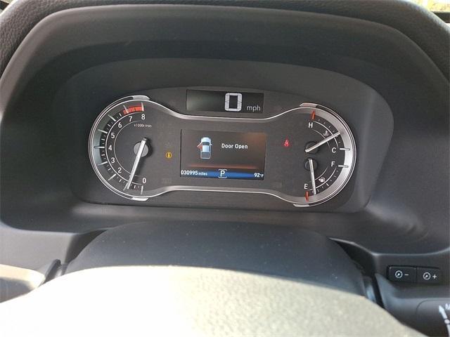 used 2022 Honda Ridgeline car, priced at $33,989