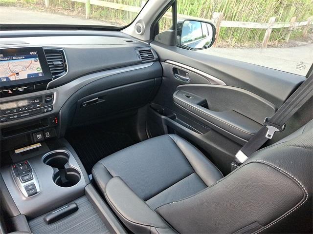 used 2022 Honda Ridgeline car, priced at $33,989