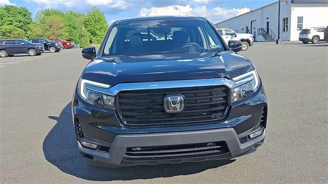 used 2022 Honda Ridgeline car, priced at $33,989