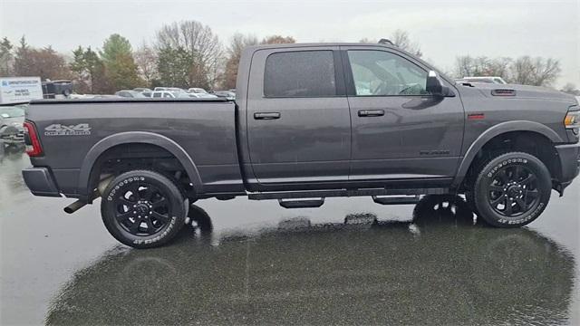 used 2022 Ram 2500 car, priced at $52,995