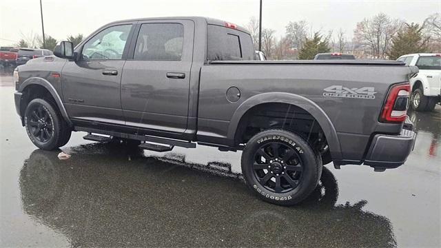 used 2022 Ram 2500 car, priced at $52,995