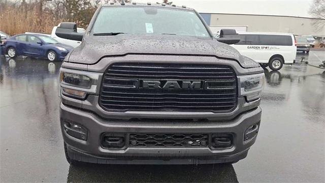 used 2022 Ram 2500 car, priced at $52,995