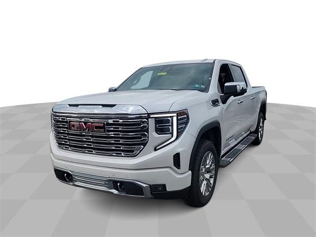 new 2024 GMC Sierra 1500 car, priced at $71,309