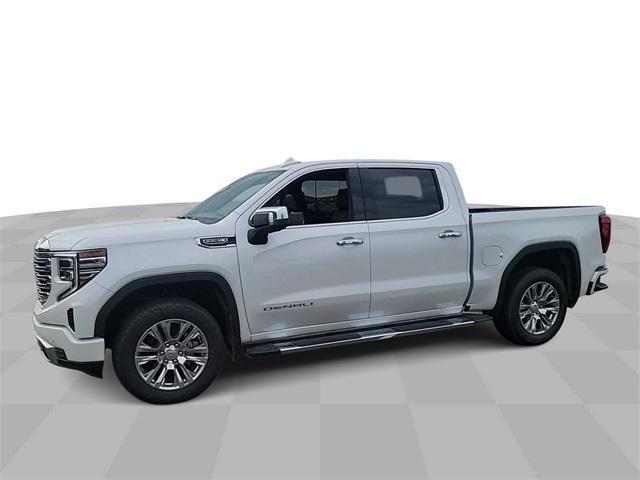 new 2024 GMC Sierra 1500 car, priced at $71,309