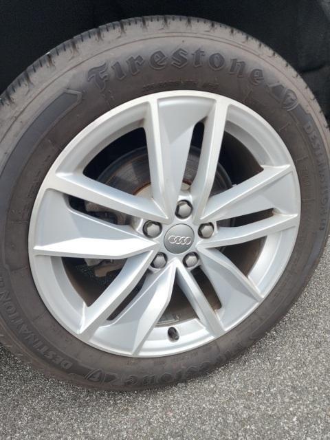 used 2018 Audi Q3 car, priced at $16,998