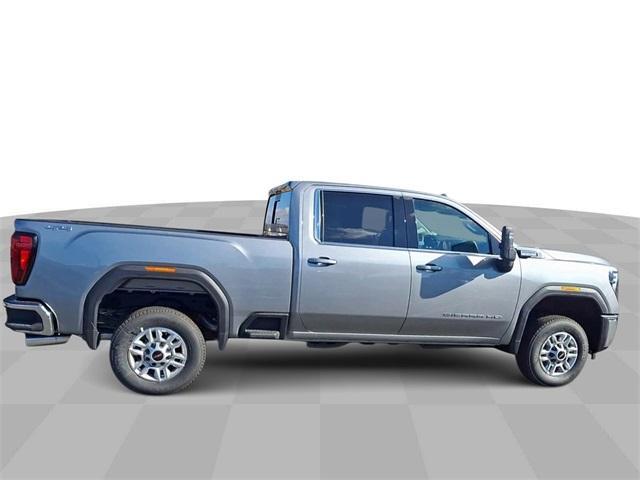 new 2025 GMC Sierra 2500 car, priced at $73,690